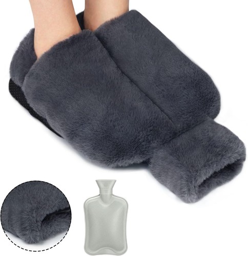 Foot warmer hot water - foot, bag