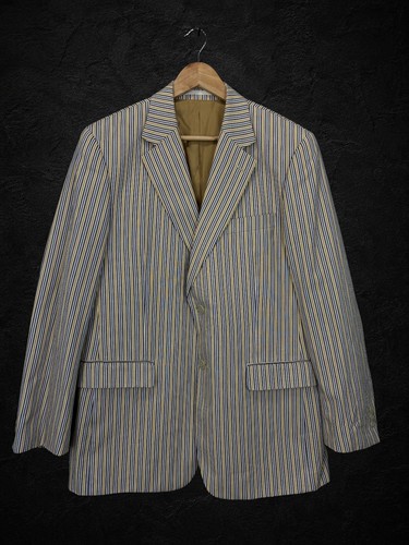 Brook taverner jacket men 42r - jacket,