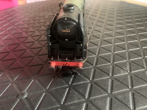 Hornby bb renamed - hornby,