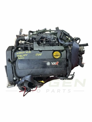 Vauxhall meriva astra corsa - vauxhall,