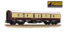 374-040K Graham Farish N Gauge