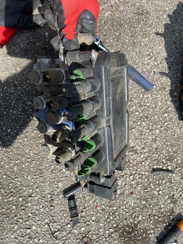 Used haldex gen - haldex,