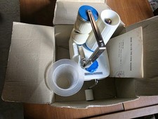 Empisal Knitmaster Knitting