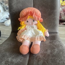 Vintage Strawberry Shortcake