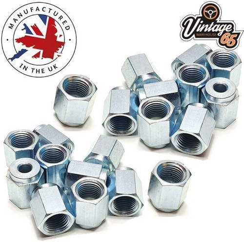 Imperial brake pipe - imperial,