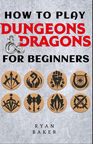 How play dungeons - play, and