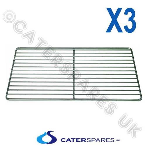 Stainless steel shelf - 3,