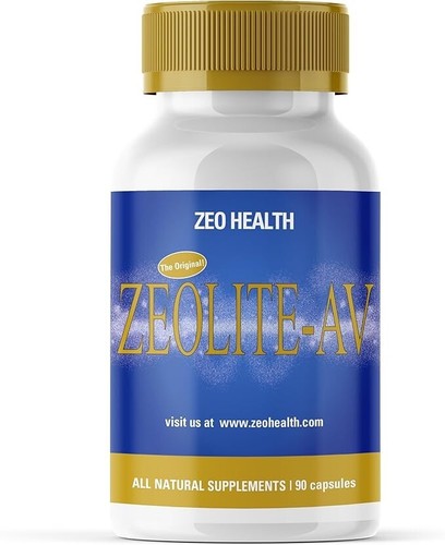 Original zeolite vegetarian - original,