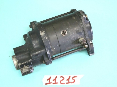Starter motor cagiva mito 125 - mito,