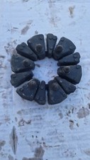 Yamaha FZR400 RR 3TJ Cush Drive Rubbers set OEM Yamaha FZR 400 4DX RR 400RR 