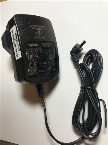 Ingenico switching power - 5v,