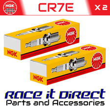 NGK Spark Plug for KAWASAKI VN 800 DRIFTER 1999-2003 Standard India