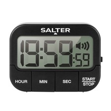 Salter Digital Kitchen Timer