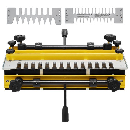 Uimoso inch dovetail jig - 12-inch,