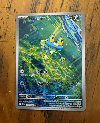 Nintendo pokemon tcg cri - nintendo,