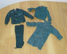 Vintage Action Man German