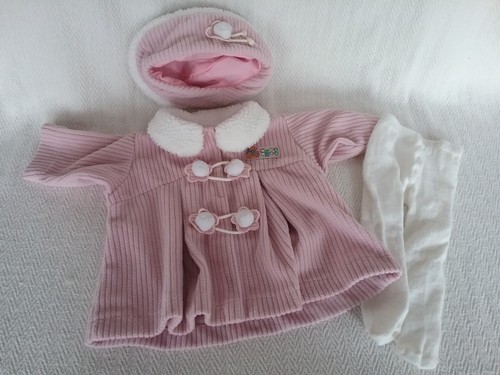 Zapf creations baby chou - baby,
