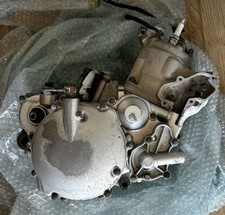 YZ 125 Engine 1997 Yamaha