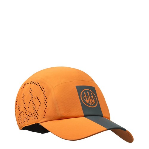 Beretta tech cap orange - beretta,