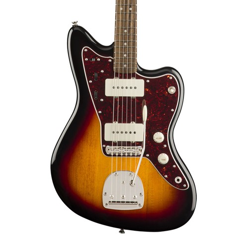 Fender squier classic - squier, 60s