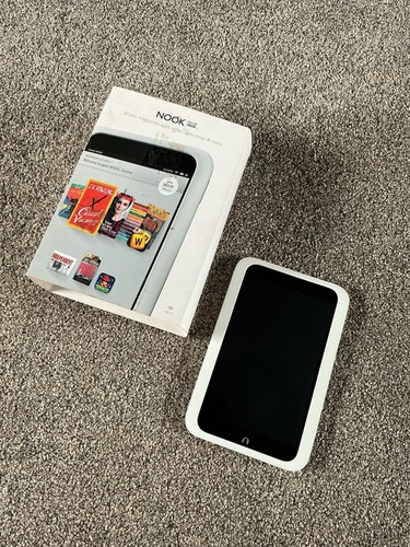 Barnes noble nook - barnes, &