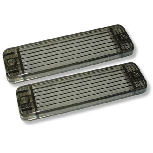 Front indicator lenses - indicator, for