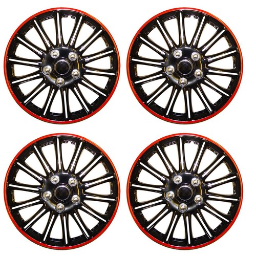 Set black red - set, black/red