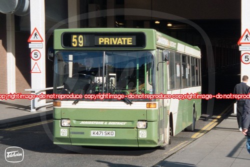 Bus photo maidstone - -, &