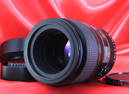 Tamron 90mm 2 8 di - tamron, f/2.8