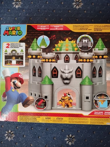 Super mario world nintendo - super,