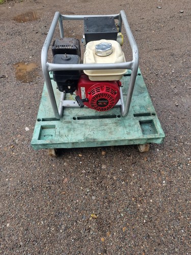 Honda 200 portable petrol - honda, gx