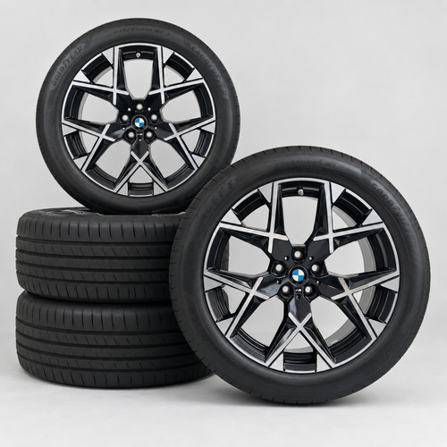 Genuine bmw g45 - genuine,