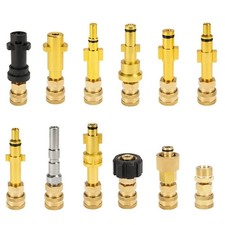 Pressure Washer Quick