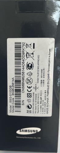 Samsung bn96 25614a - 3d, pair