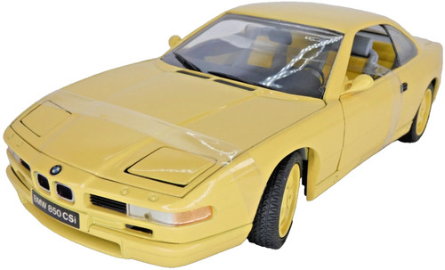 Bmw 850 csi revell - csi,