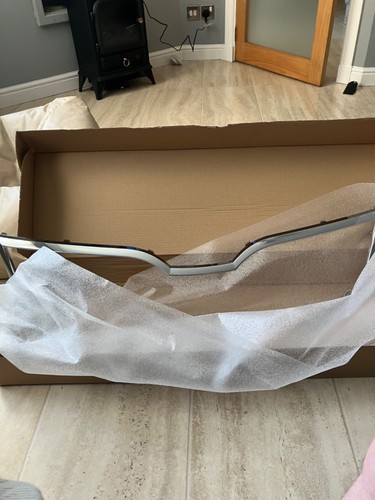 Genuine skoda octavia chrome - octavia,