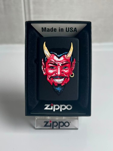 Zippo barrett smythe - barrett,
