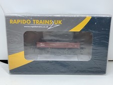 Rapido 928010  #S62433 SECR 2