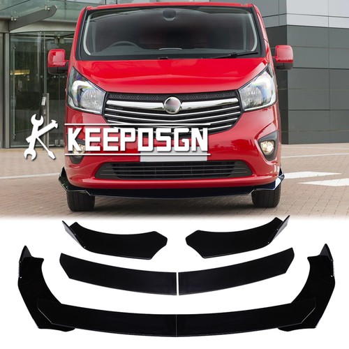 For vauxhall vivaro gloss - vauxhall,