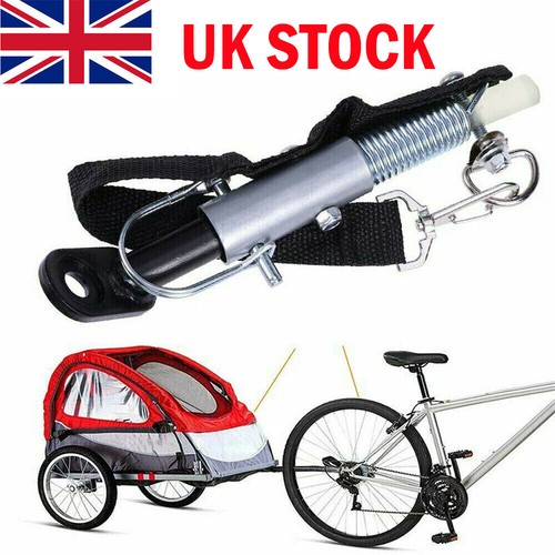 Universal bicycle bike - bicycle, trailer