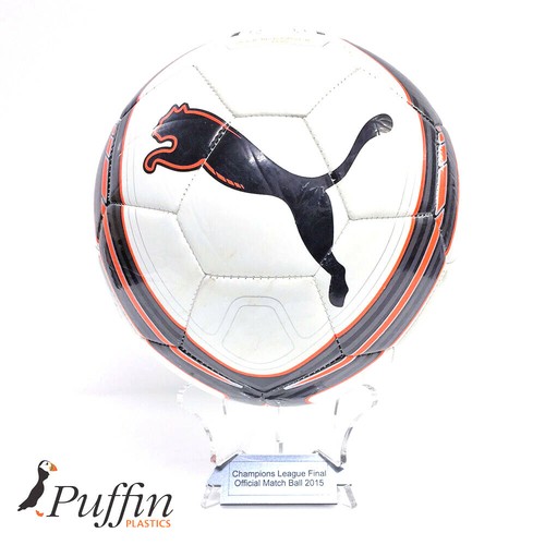 Football display stand riser - display,