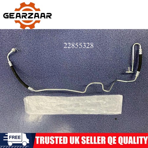 Power steering pipe hose - steering,