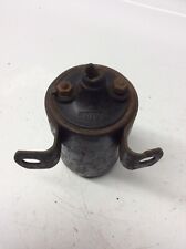Vintage Wipac 6 Volt Ignition