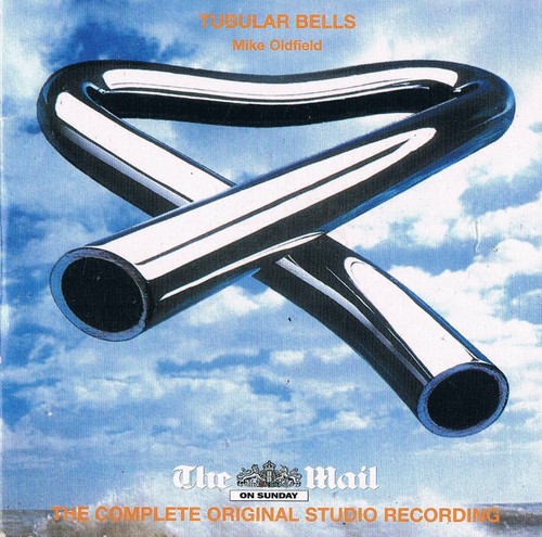 Mike oldfield tubular - oldfield, bells
