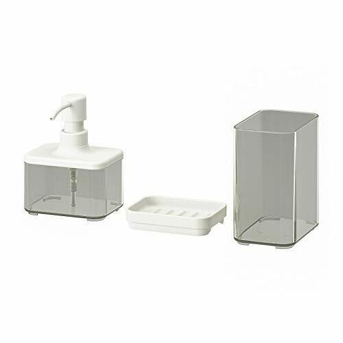 Ikea brogrund piece - brogrund, bathroom