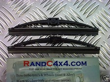 2X DKC100860 Range Rover P38