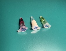 Watchmaker Basic Oil Kit Moebius 9010, HP1300(9104), Molykote DX