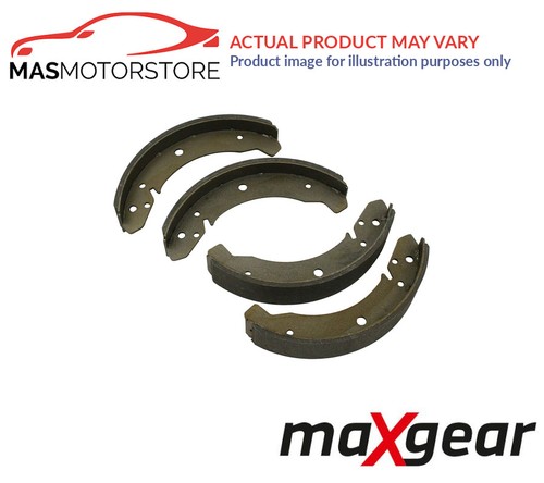 Handbrake parking brake shoe - handbrake,