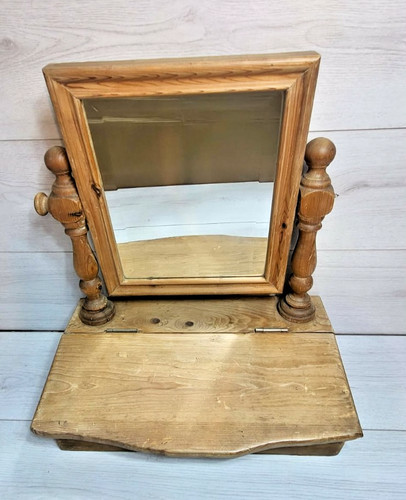 Vintage solid pine - vintage,