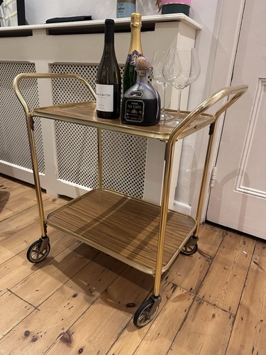 Vintage mid century drinks - vintage,